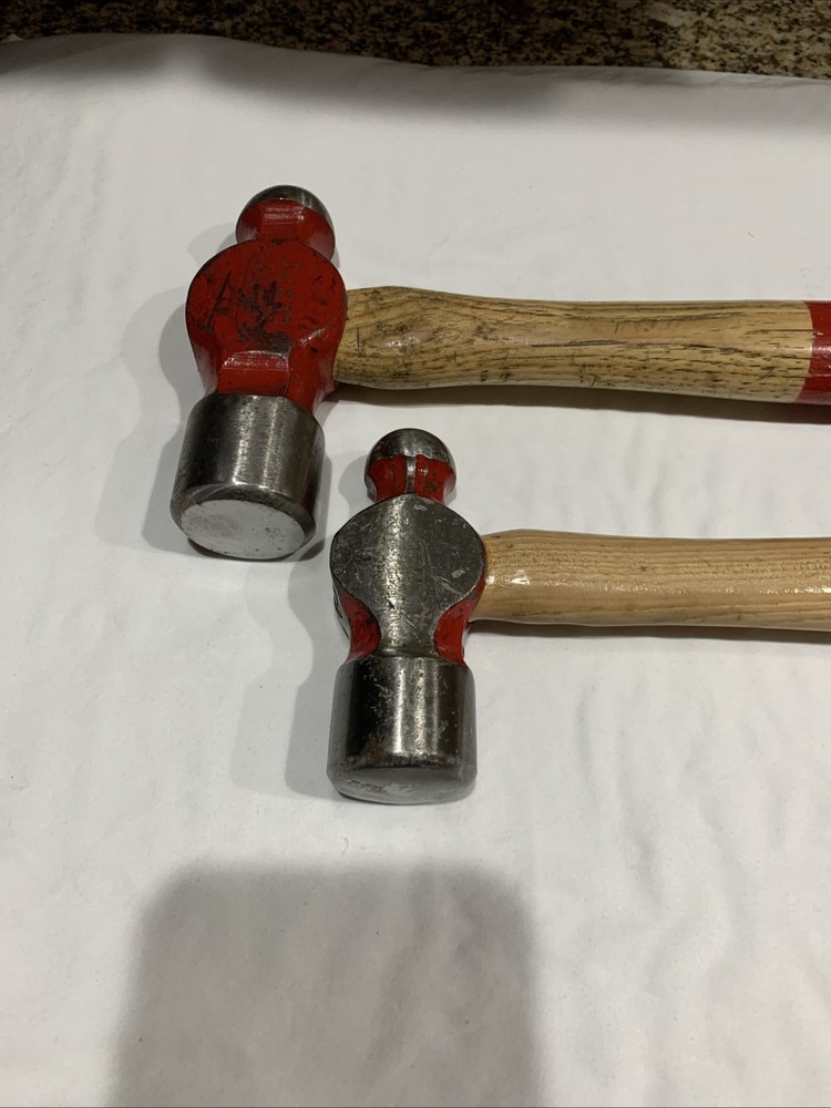 Proto Tools 40oz And 24oz Hammers USA
