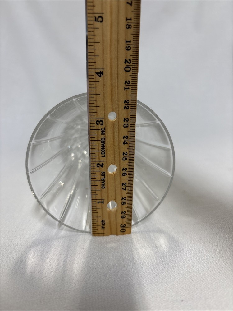Rio By Oneida Water Glass 7”