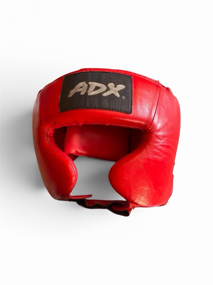 Adx Boxing Headgear