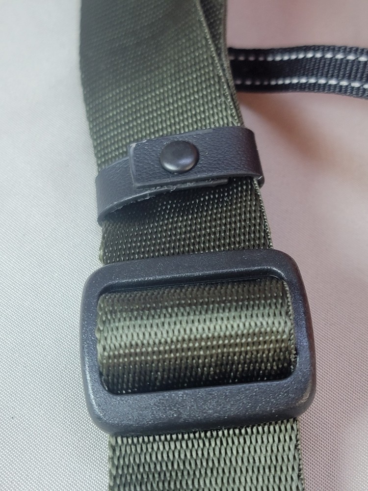 Timbuk2 Canteen Pack, a compact utility backpack Super Durable