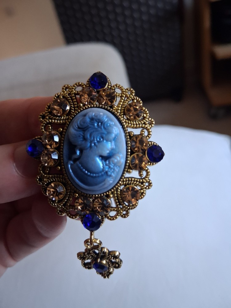 Brooche Brand New Without The Packaging