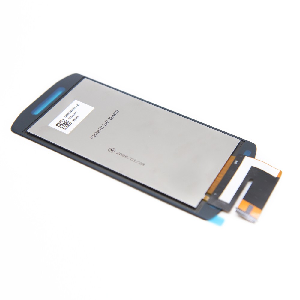 OEM Zebra TC21 TC26 LCD Display Touch Screen Digitizer with Front Camera Version