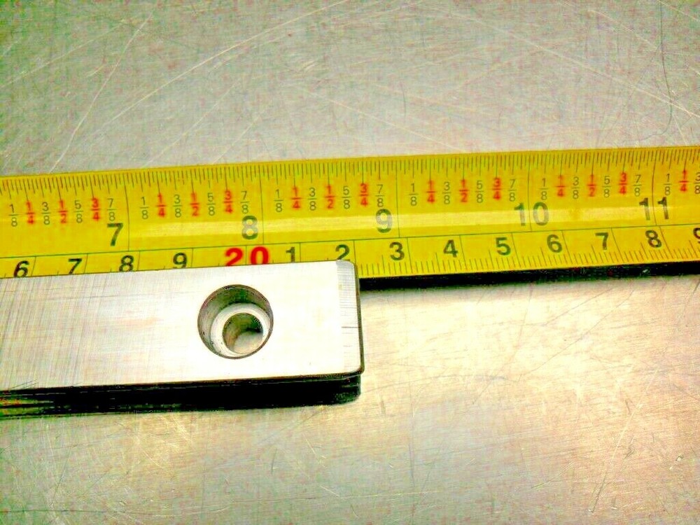 Rexroth Linear Block Ball Rail 14Q04 - 220mm