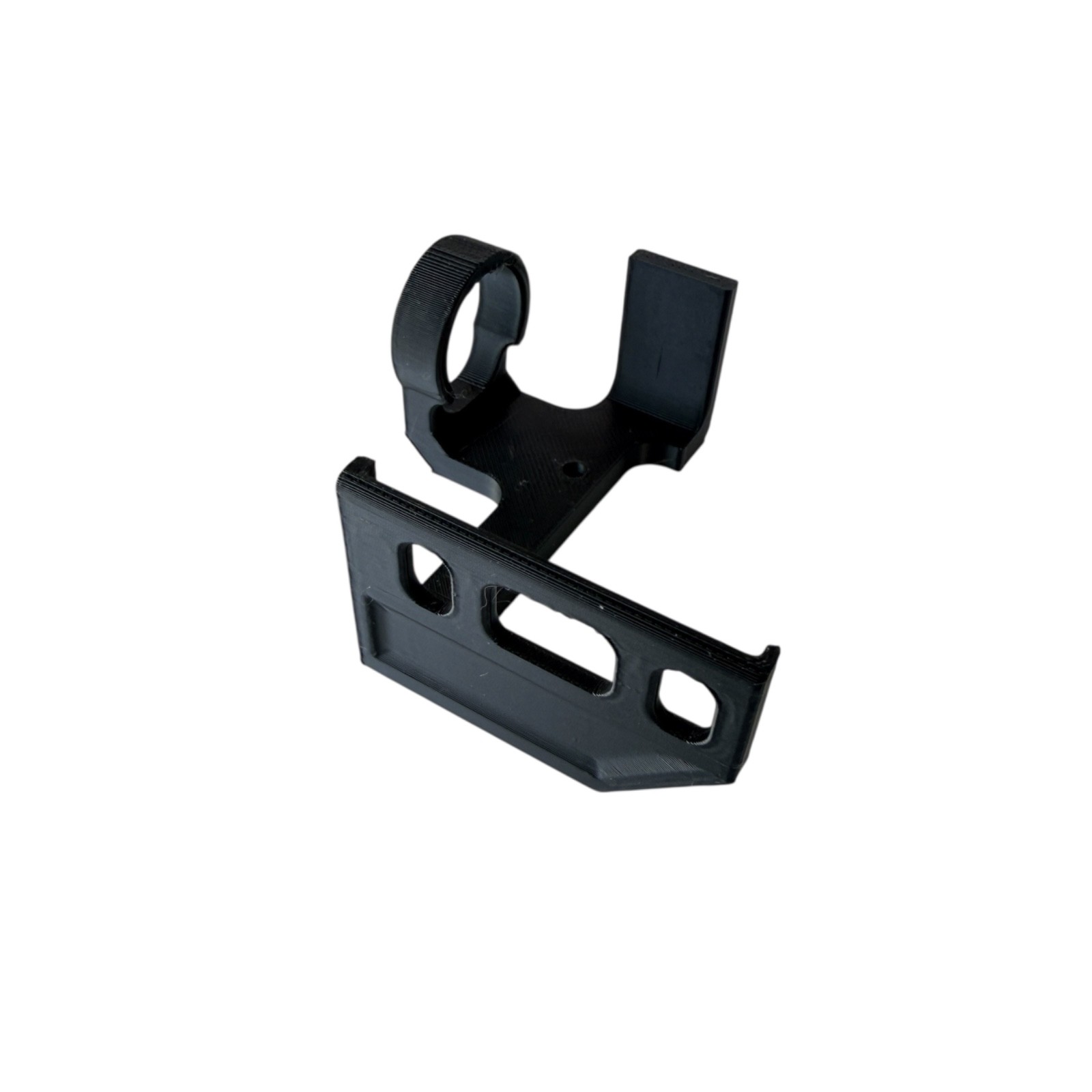 Baofeng UV-5R Cage - PTT & Volume Knob Cover Guard Case