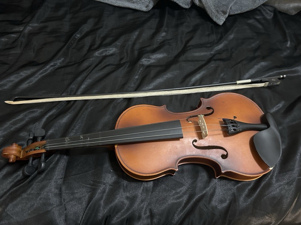 Violin 4/4