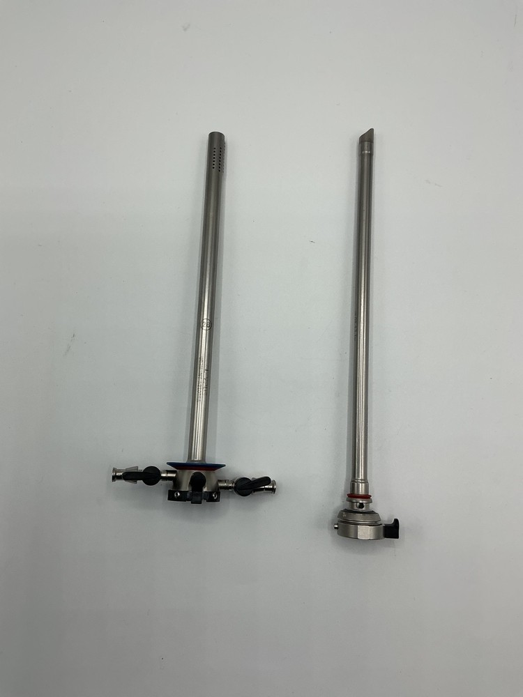 Olympus Resection 28 Fr - Rotatable