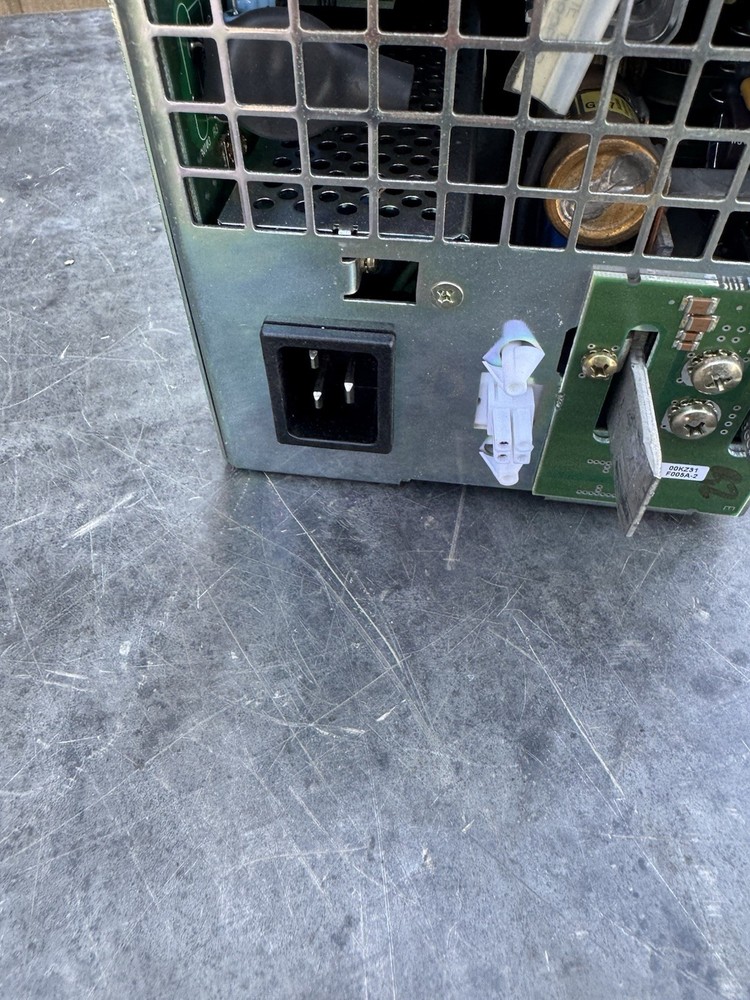 TYCO/LUCENT 596B4 Rectifier PWPQAUNAAC