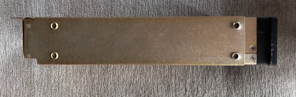 Loran Terra TLC120