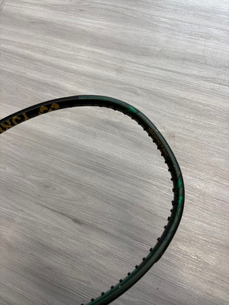 YONEX VCORE PRO 97 Tennis Racket