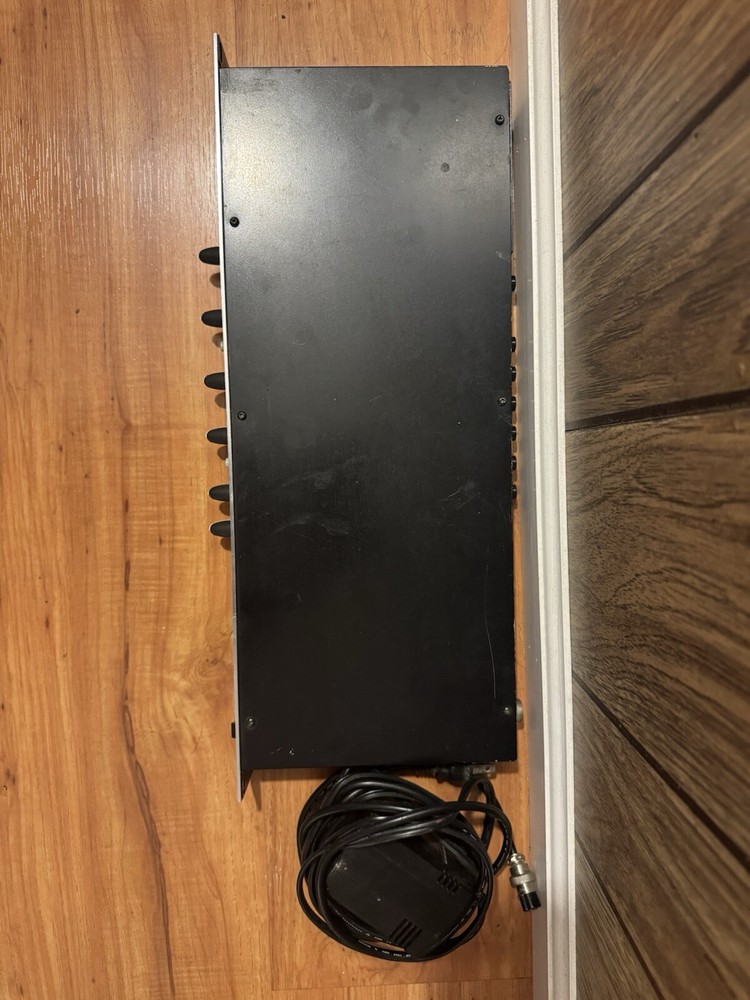 Focusrite Platinum Trakmaster Pro TMP00584