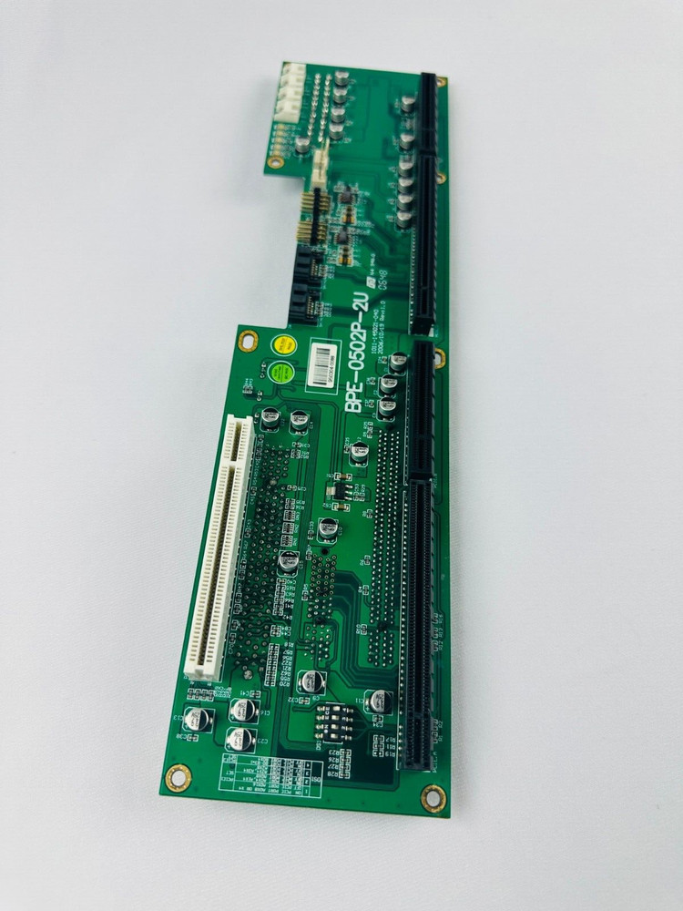 Aicsys BPE-0502P-2U Backplane
