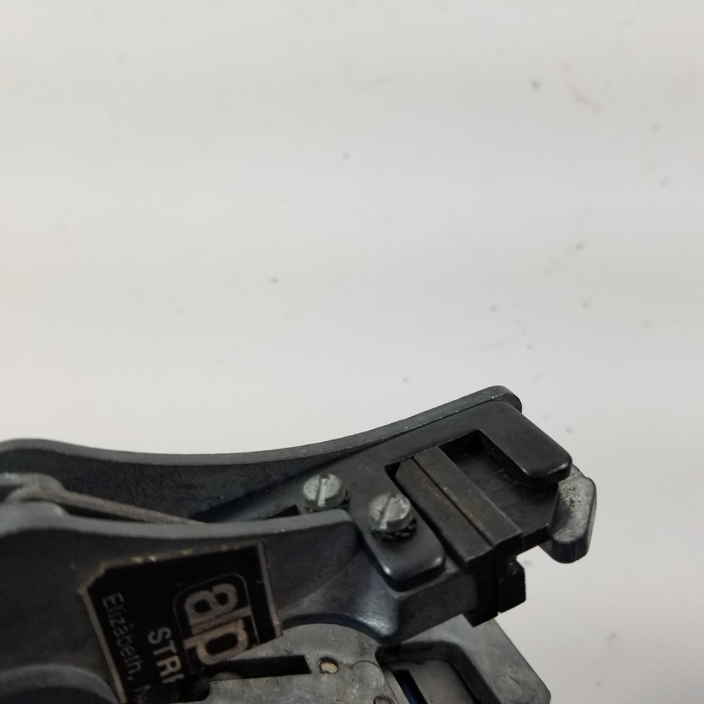 Alpha STRP-25 Wire Strippers