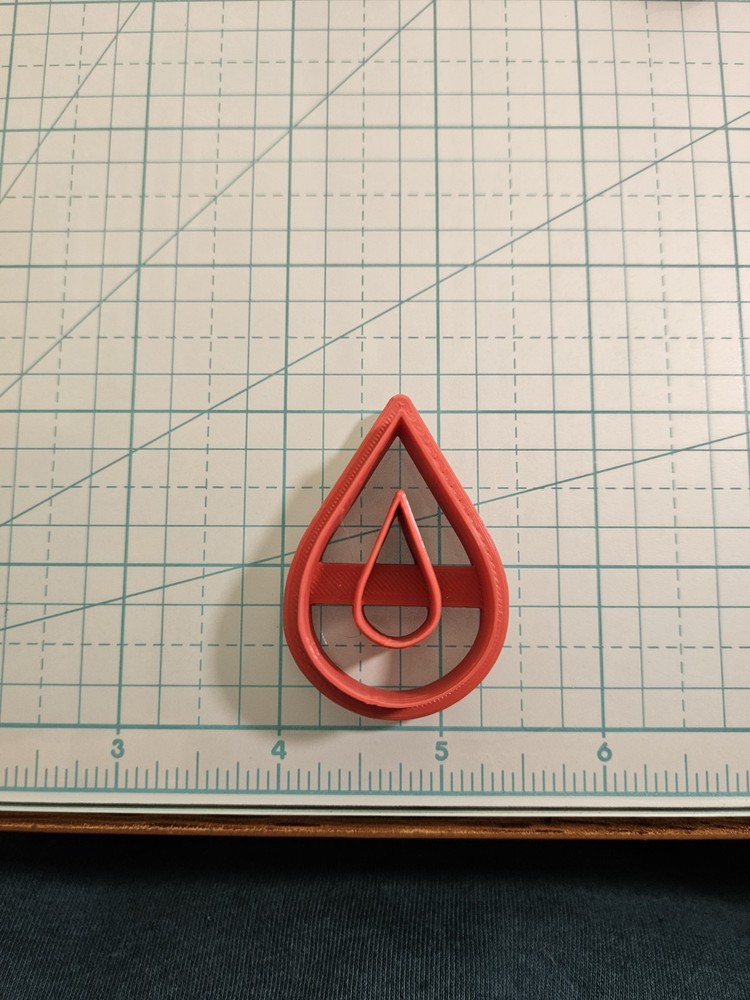 Polymer Clay Cutters (11 Pcs)
