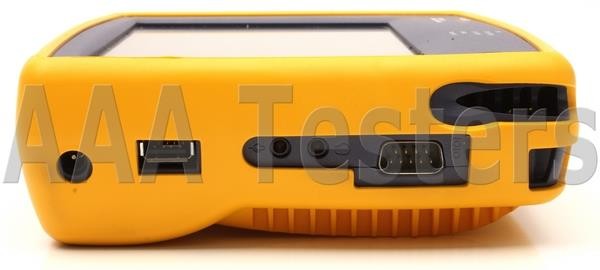 Fluke Networks EtherScope Series I Network Assistant w/ LAN Option