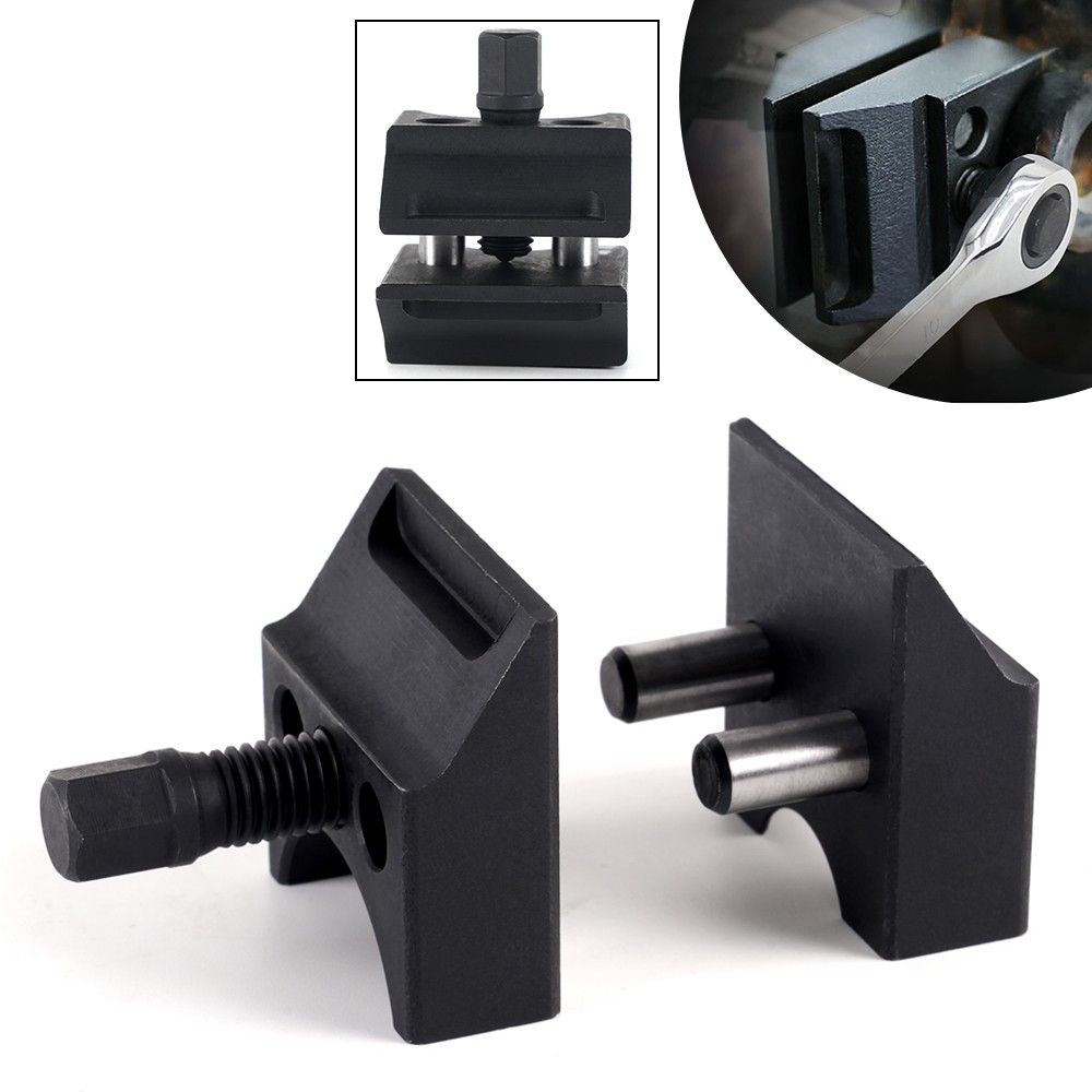 Universal Suspension Strut Split Hub Steering Knuckle Spreader Spreading Tool