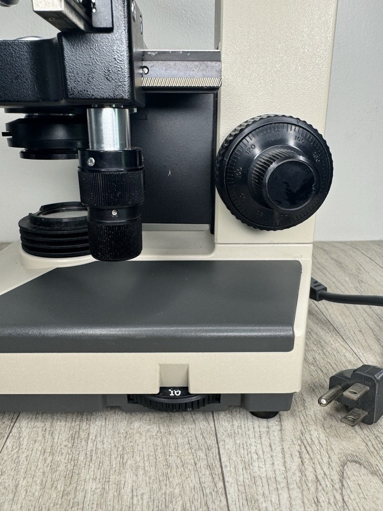 Olympus CHS CH-2 Microscope Teaching Dual Head Viewing Arm Educational Lab