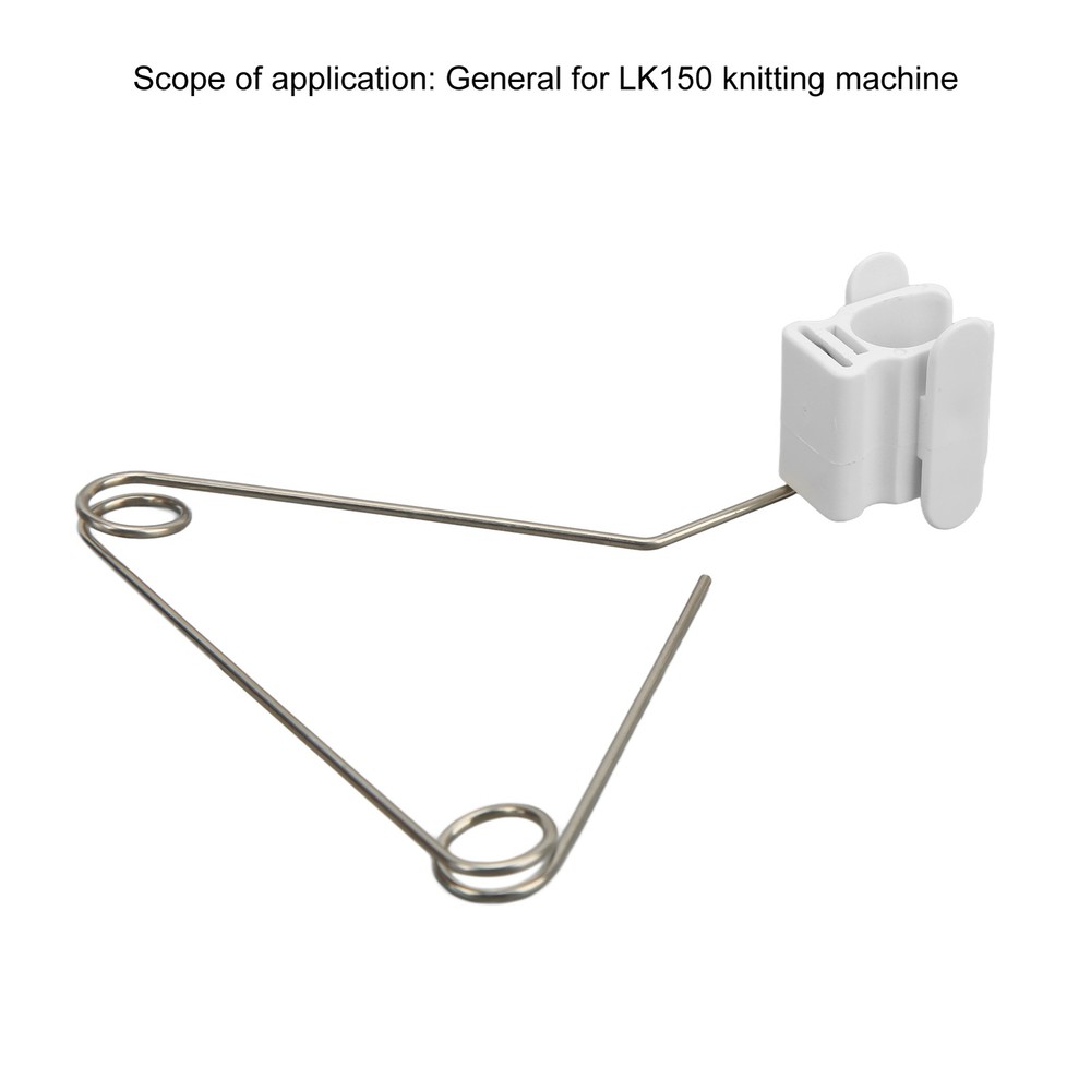 For LK150 Knitting Wire Frame Tool Plastic Knitting Machine Accessories