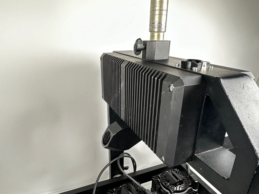 Digital Sputnik Lighting System DS 6 Frame