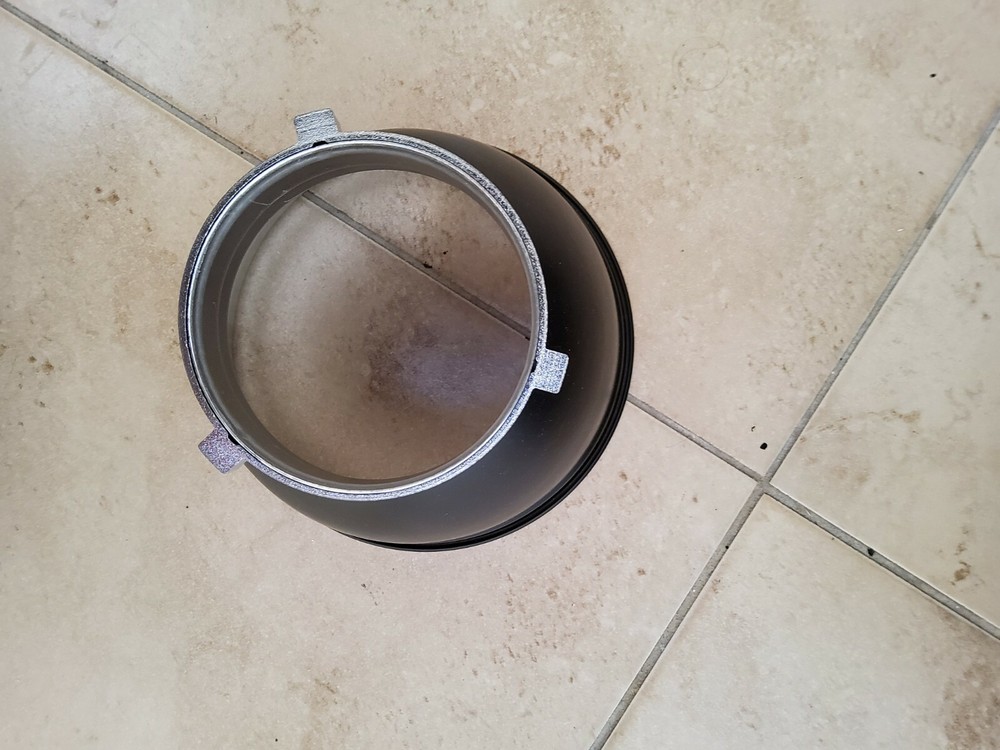 Strobe Lite Plus Fjwestscott