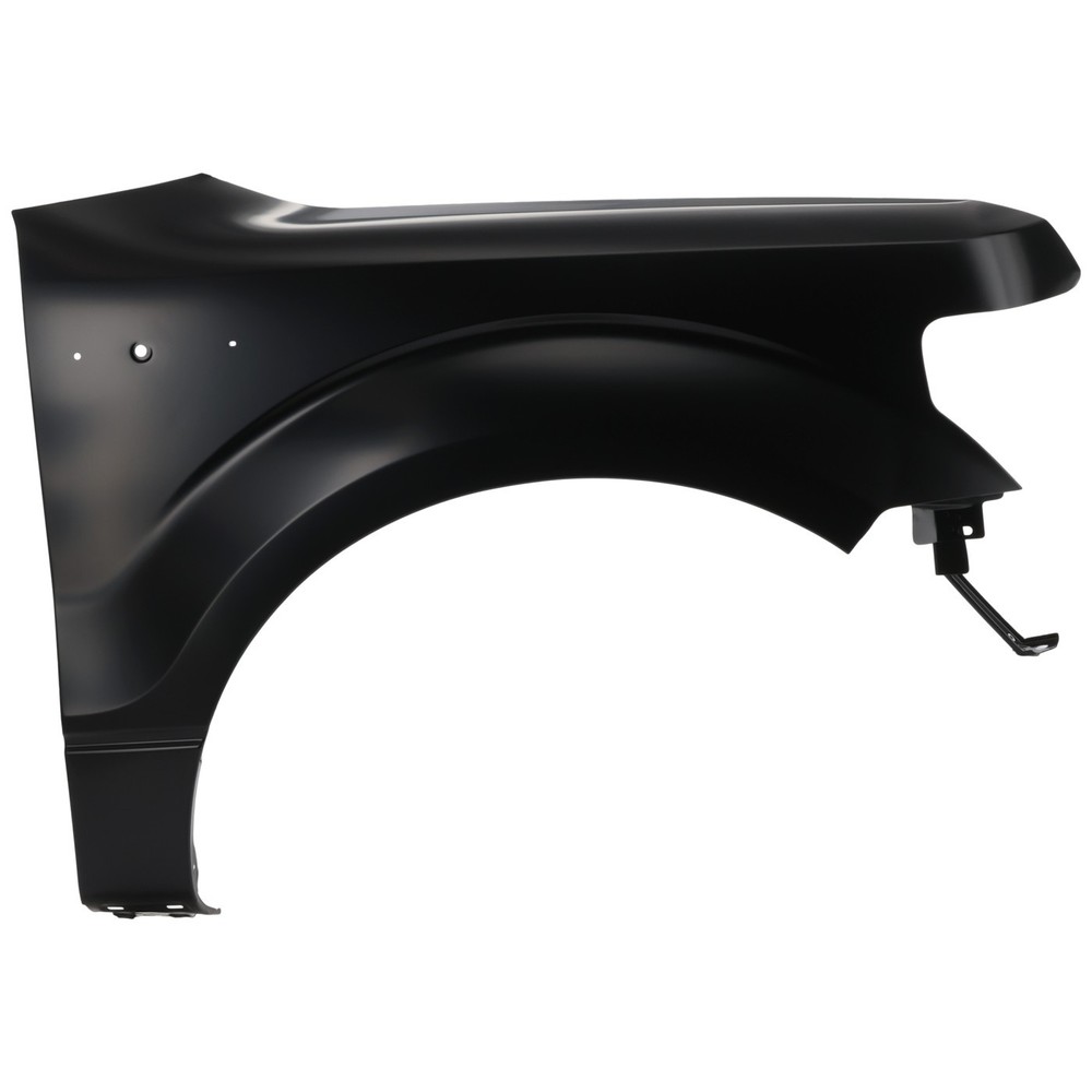 CAPA Certified Fender For Ford F-150 2009-2014 Front Passenger Side
