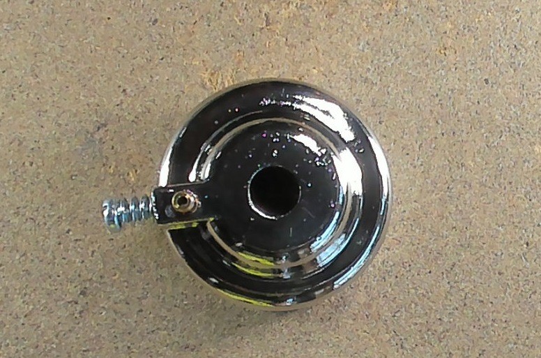 597049 Briggs & Stratton Float Bowl