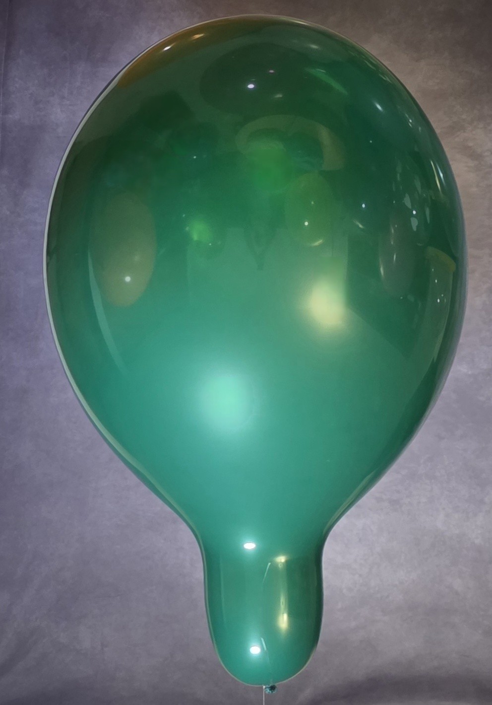 Tuftex 24" 25ct Assorted Crystal Balloons