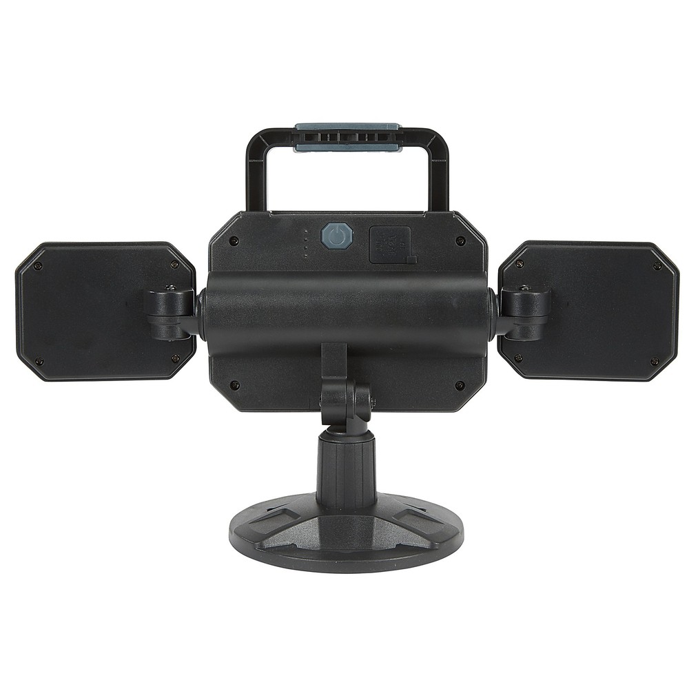 Strongway LED Rechargeable Worklight, 2000 Lumens