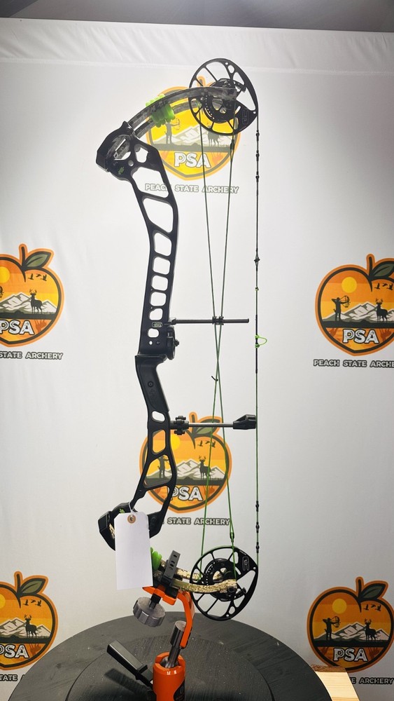 PSE -  EVO NTN NOCK TO IT  RH