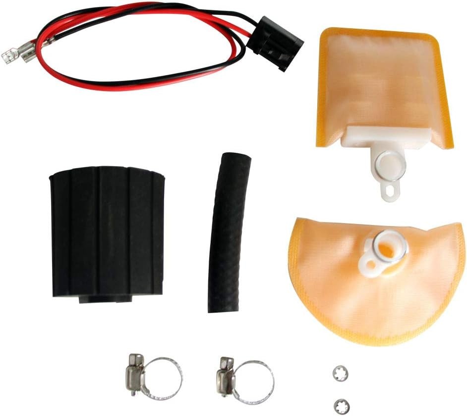 Electric Intank Fuel Pumps With Installation Kit E8213