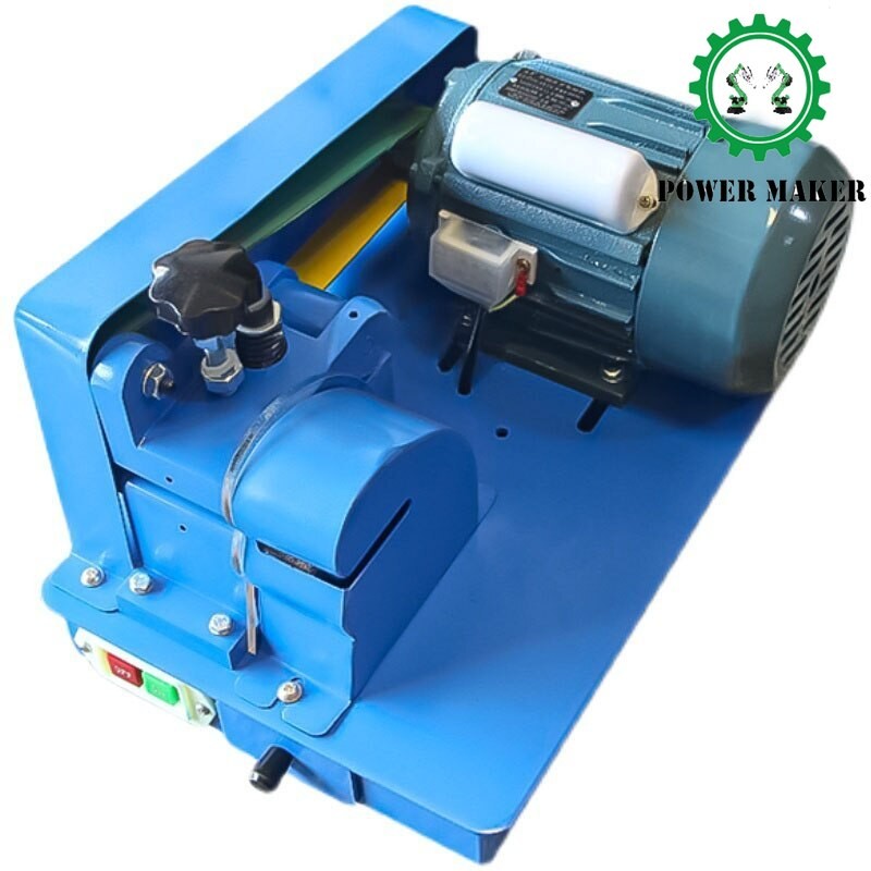Stripping Machine High Performance Enameled Wire Stripping Machine