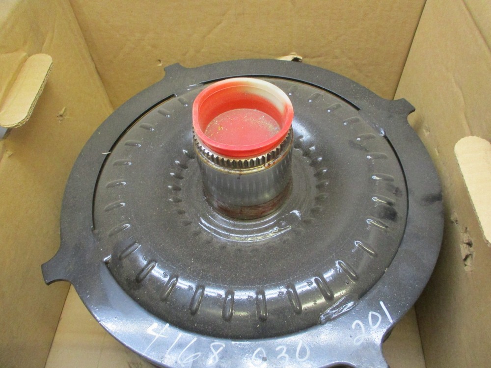 PRO Torque 4168030201 TORQUE Converter