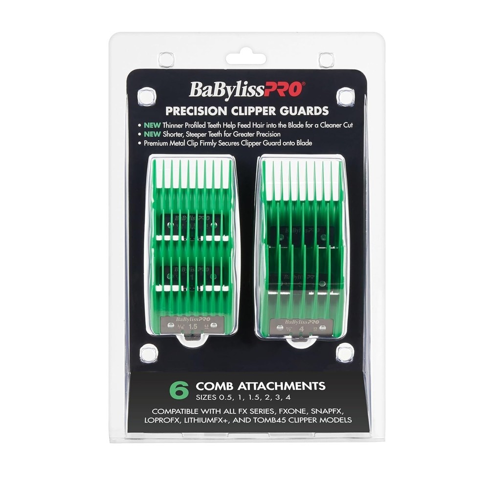 CLIPPER Guards