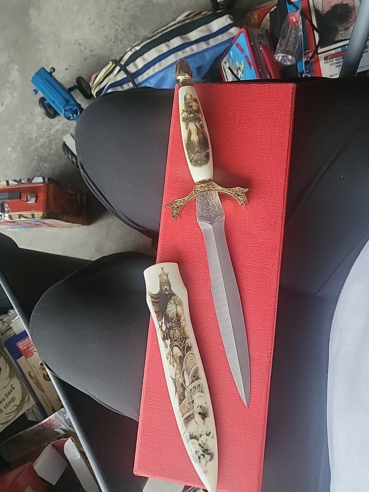 Dagger