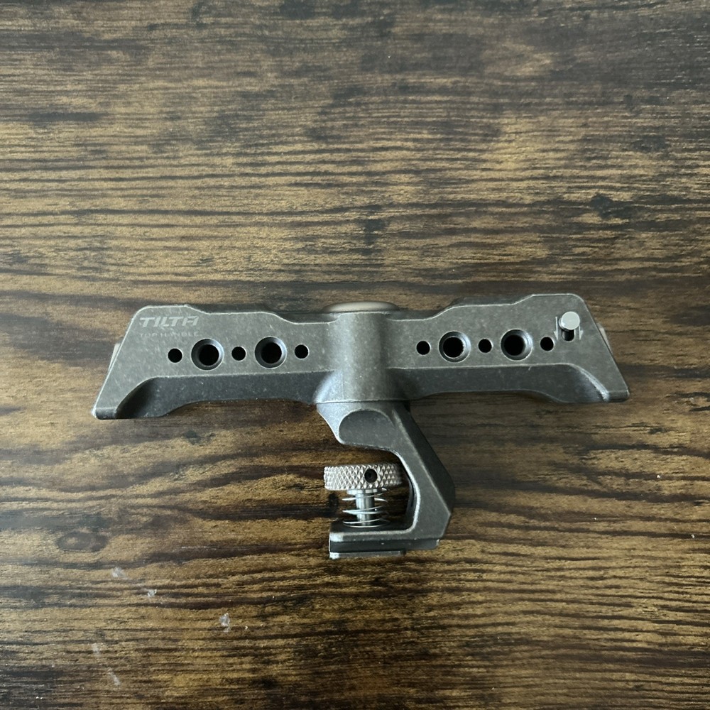 TILTA Top Handle