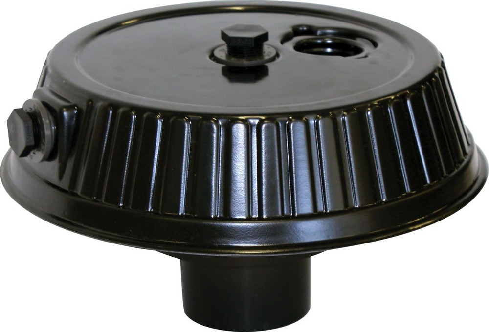 Bottom Drain Kit (BD1 Drain) 2" Includes 2" Fittings