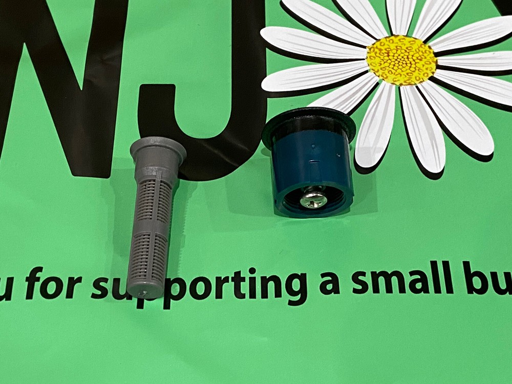 Hunter 5H Pro-Fixed Spray Nozzle Radius 5' Pattern Half Circle