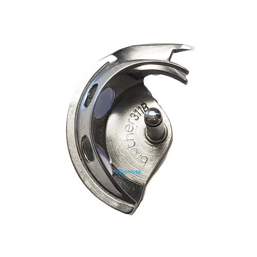 Shuttle Hook Small Bobbin Brother Bartack LK3-B430