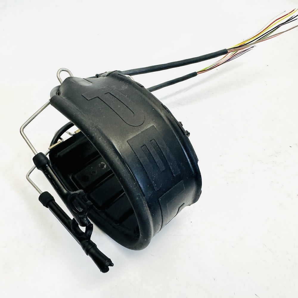 REPLACEMENT PELTOR HEAD BAND 9 WIRE