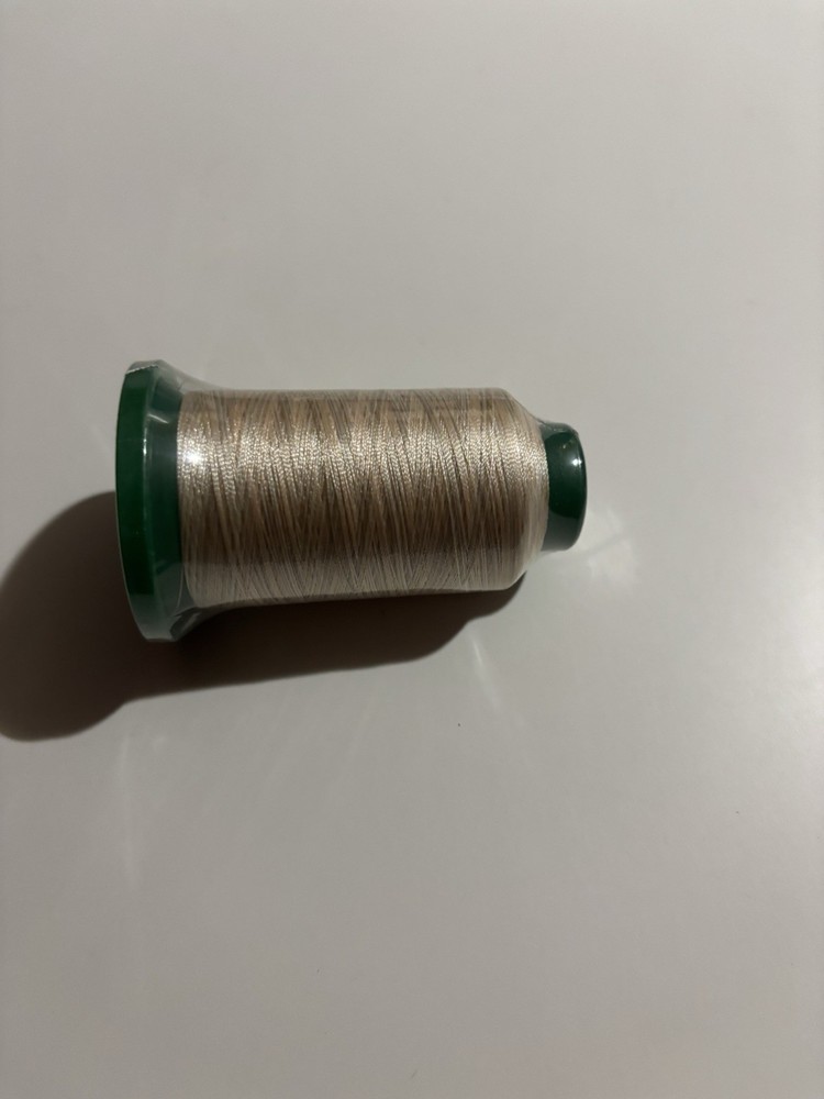 Exquisite V109 Multicolor Embroidery Thread