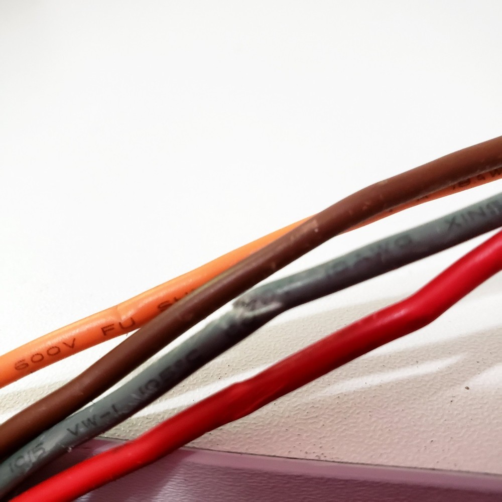 RIB CONTROL TRANSFORMER TR100VA008