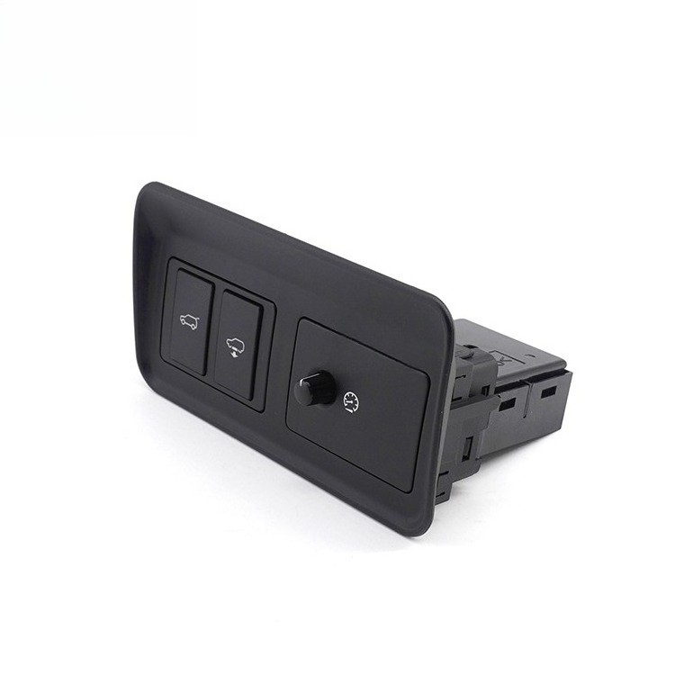 GPLA-11654-AA Tailgate Trunk Switch for Range Rover Evoque 2015-2019