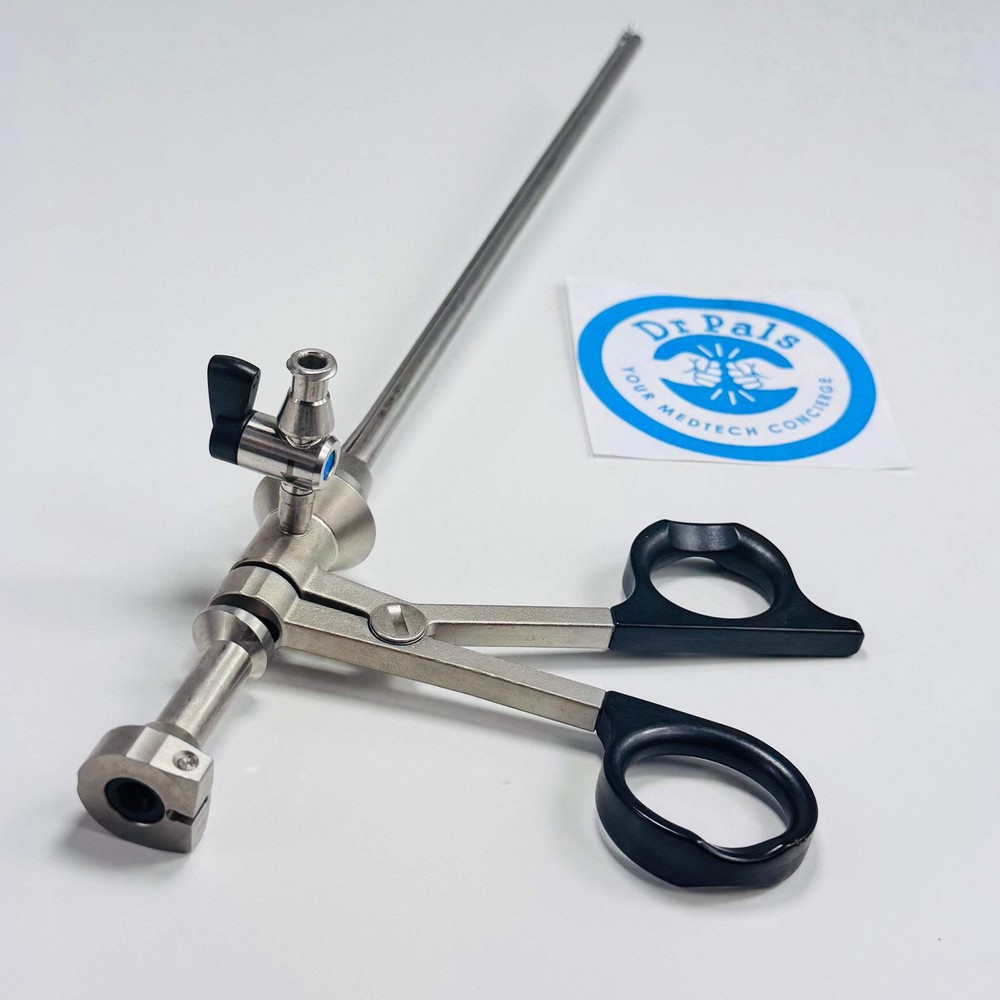 Olympus A4678 | Rigid Optical Scissors