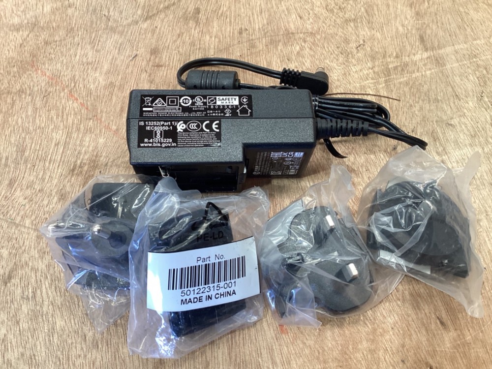 Honeywell CK65 Mobile Computer - Used