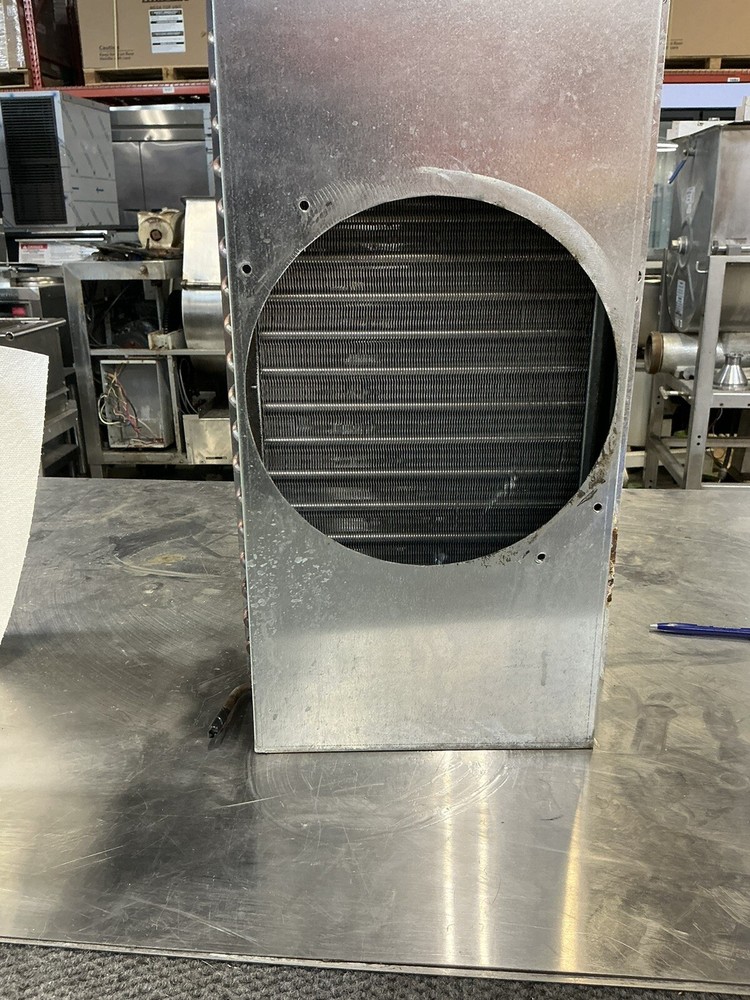 Scotsman Condenser SC18-8890-01