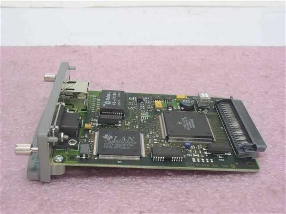 HP J3112a Jetdirect 600N Token Ring Printer Network Card