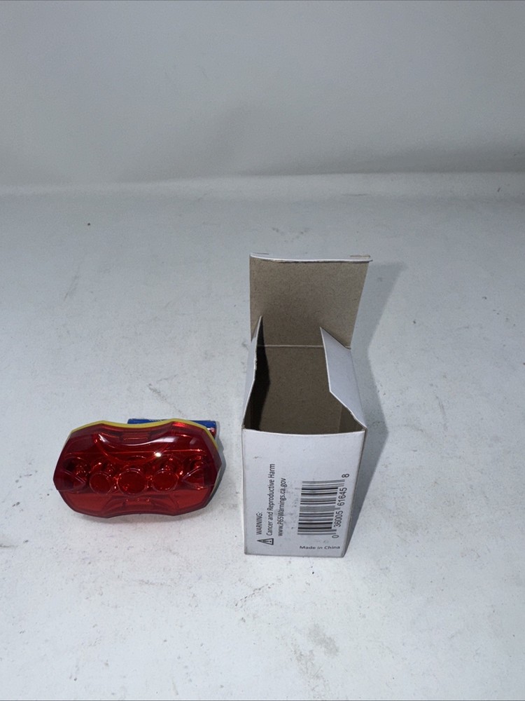 FoxFire Hard Hat Light Red, U-19004