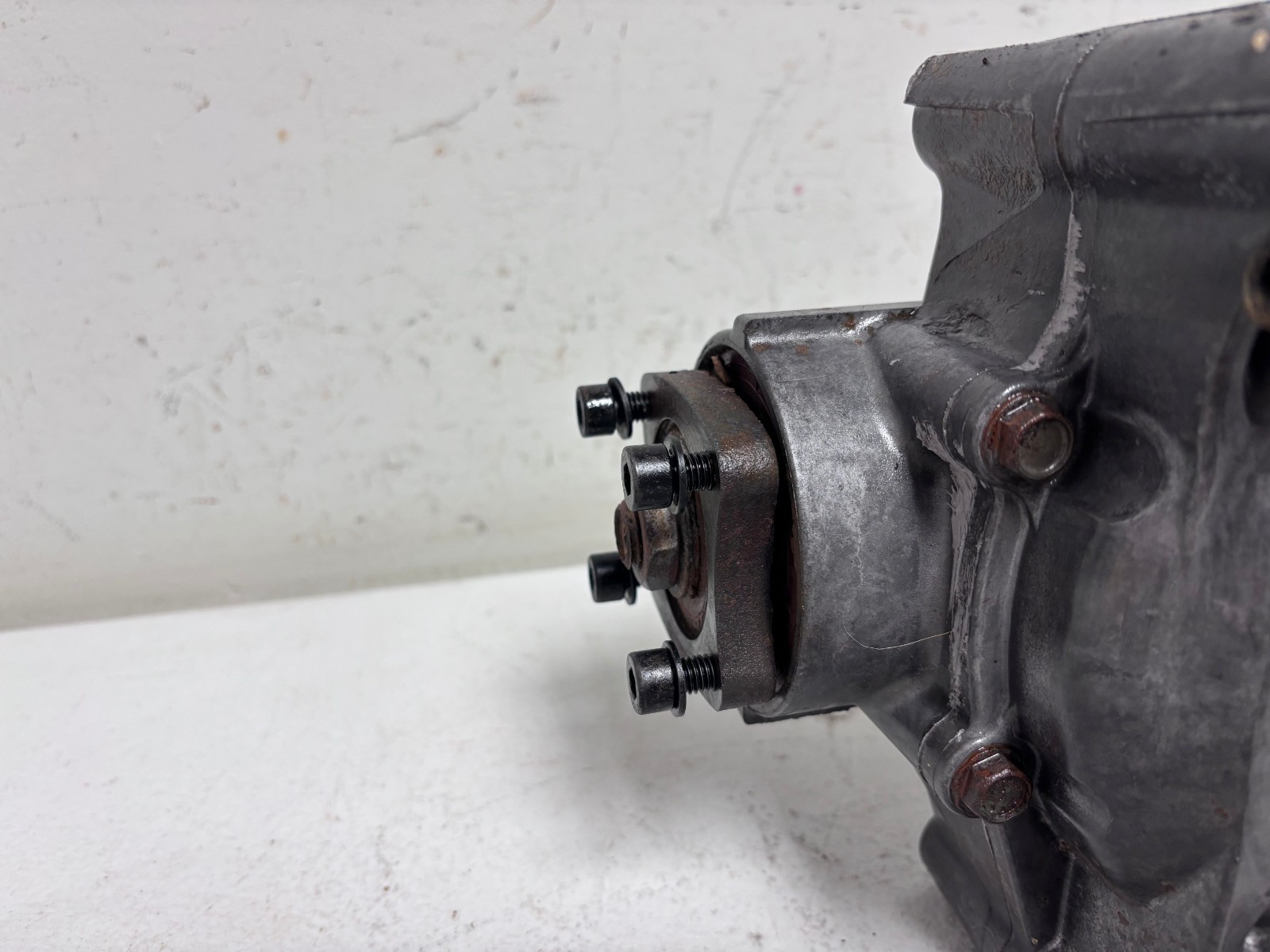 2022 Polaris Sportsman 850 XP OEM Rear Diff Differential Gearcase 1332802