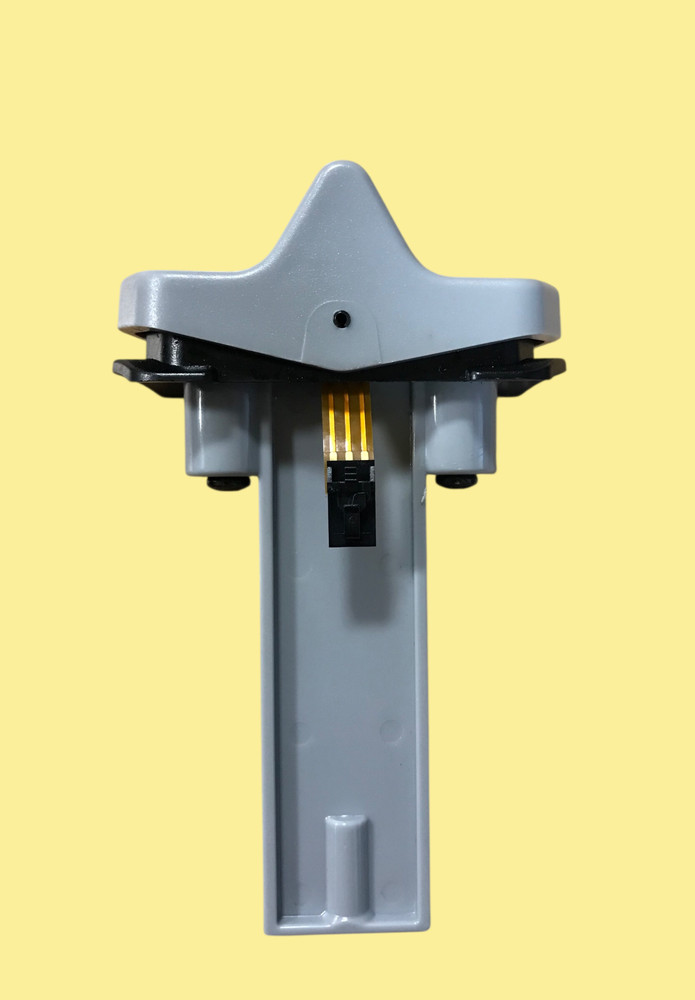 Bowflex 10 T10 Treadmill Left Side Incline Switch Adjust Button #2654