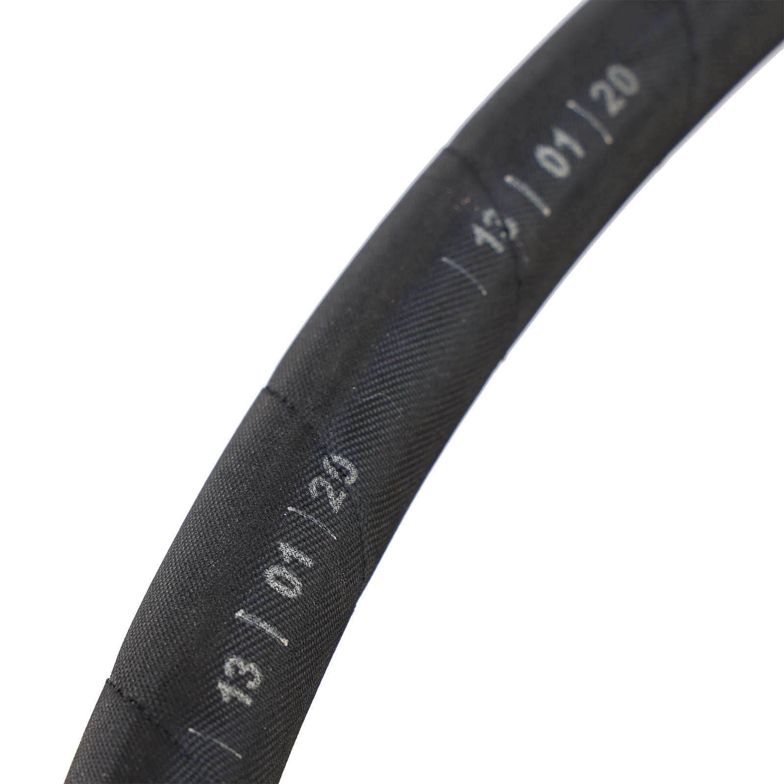 F50-6242-1475 HP Discharge AC Line Hose Assembly For Peterbilt Kenworth Trucks