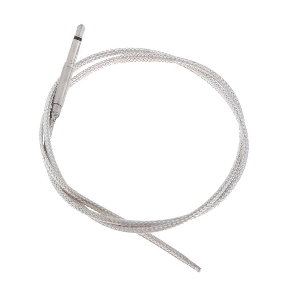 36cm Soft Saddle Transducer Piezo Pickup Cable for Guitar